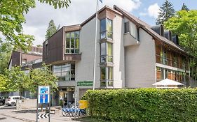 Luzern Youth Hostel