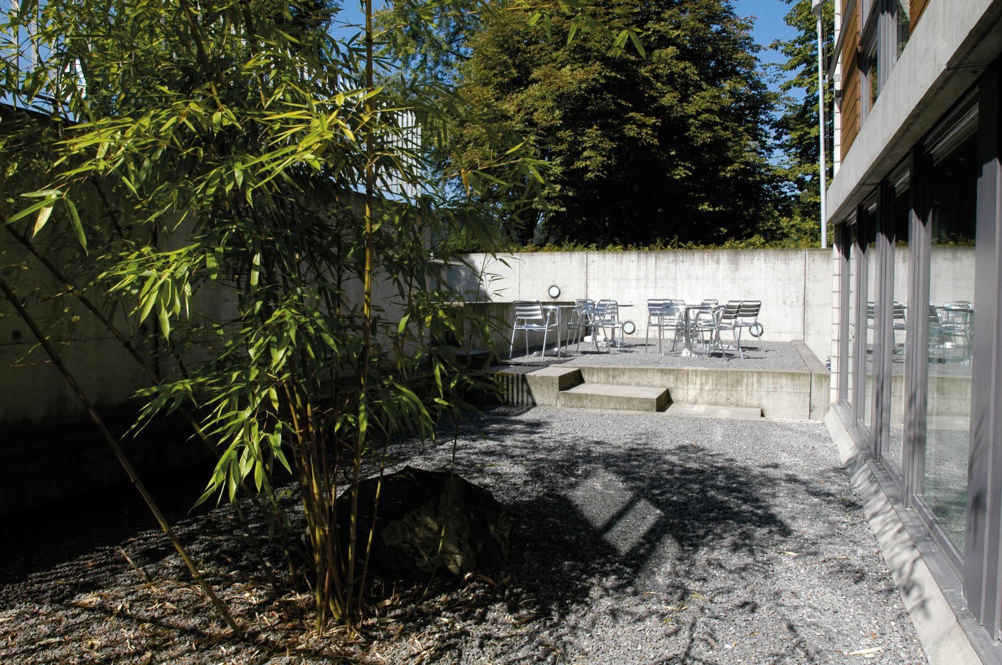 Luzern Youth Hostel Exterior foto